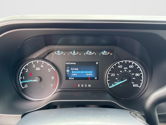 Certified 2026 Ford F250 XLT w/ Tremor Off-Road Package AWD/4WD image 27