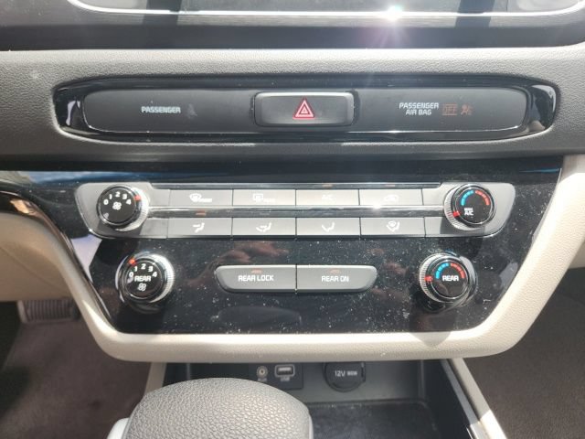 Used 2021 Kia Sedona LX FWD image 28