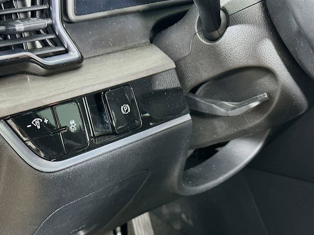 Used 2023 Kia Sportage X-Line AWD/4WD image 27