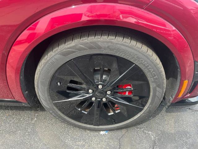 Certified 2025 Ford Mustang Mach-E GT AWD/4WD image 10