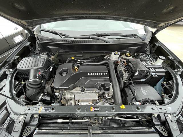 Used 2020 Chevrolet Equinox LT AWD/4WD image 34