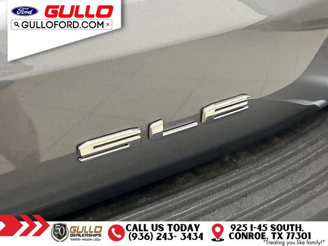 Used 2022 GMC Yukon XL SLE w/ Gmc Pro Safety Plus Package AWD/4WD image 33
