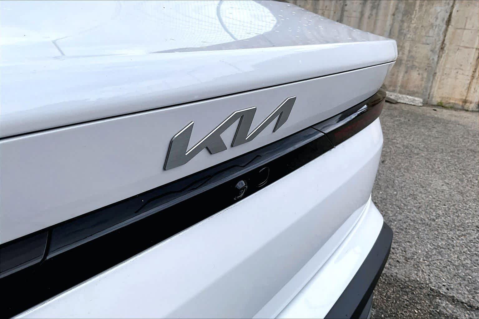 Used 2025 Kia K4 GT-Line Turbo FWD image 31
