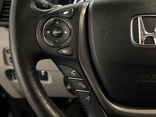 Used 2022 Honda Ridgeline RTL-E image 20