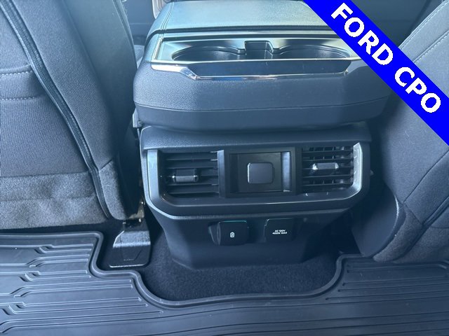 Certified 2023 Ford F150 XLT w/ Equipment Group 302A High image 15