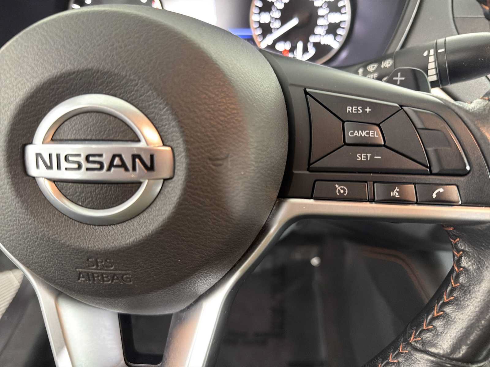 Used 2022 Nissan Altima 2.5 SR FWD image 30
