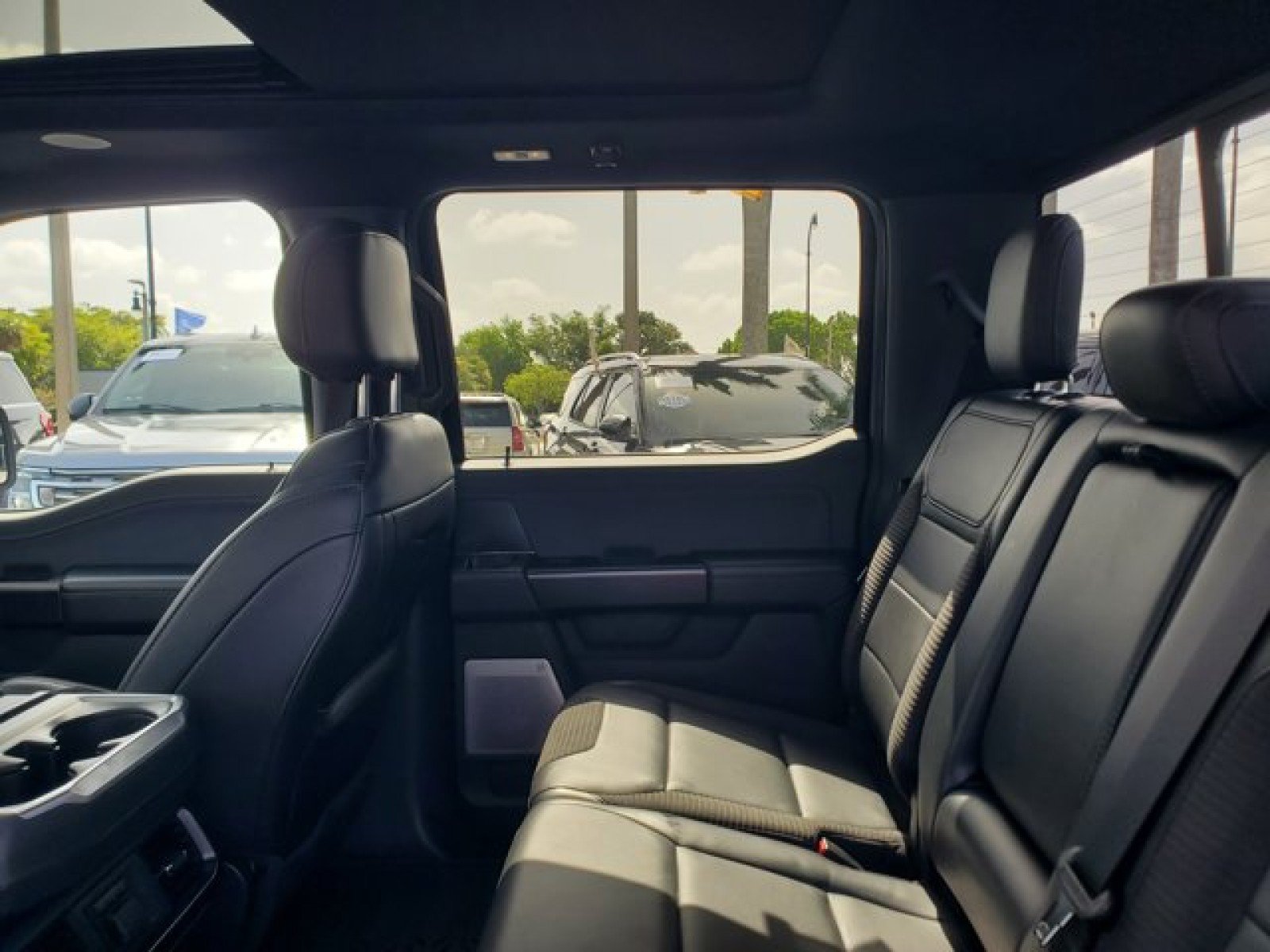 Certified 2023 Ford F150 Raptor AWD/4WD image 32