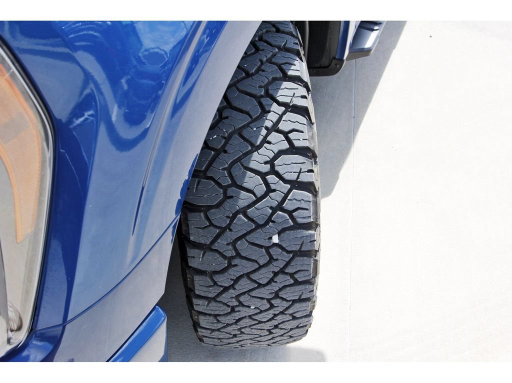 Certified 2023 Ford F150 XL w/ STX Appearance Package AWD/4WD image 29