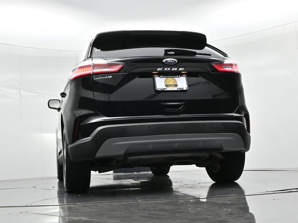 Certified 2024 Ford Edge SEL AWD/4WD image 19
