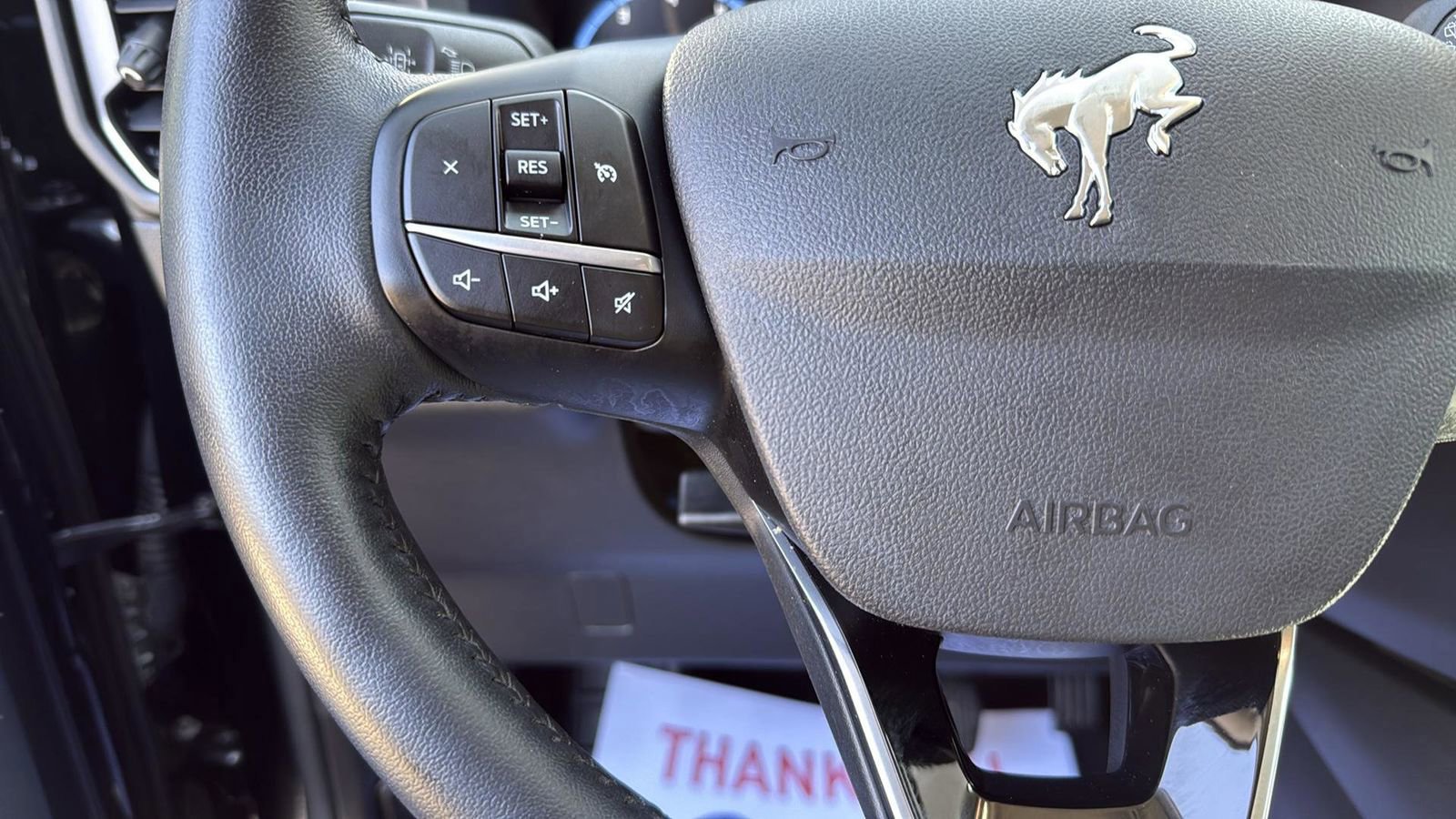 Certified 2023 Ford Bronco Sport Big Bend w/ Convenience Package image 17