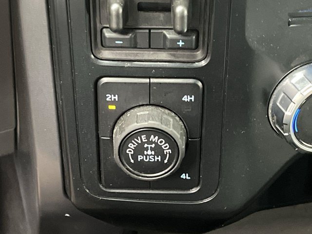 Certified 2025 Ford F150 XLT w/ Equipment Group 301A Standard AWD/4WD image 16