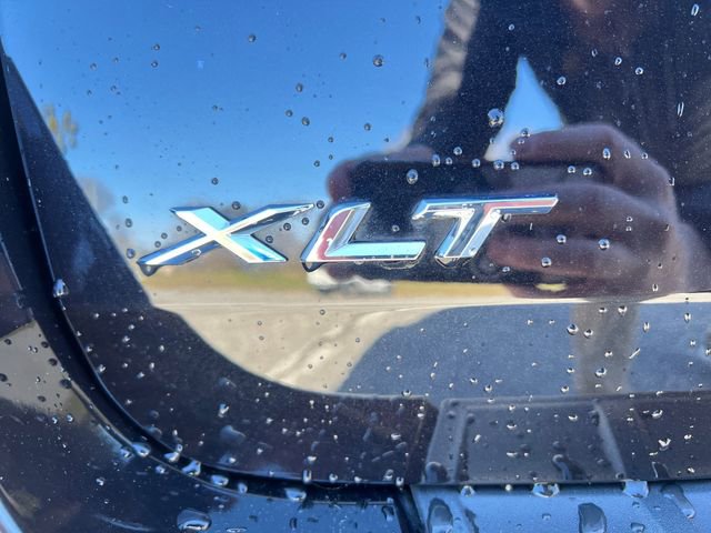 Certified 2023 Ford Explorer XLT w/ Equipment Group 202A image 40