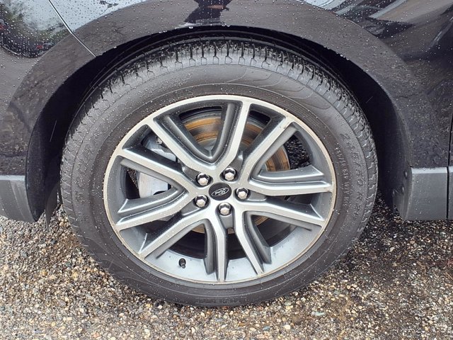 Certified 2024 Ford Edge Titanium w/ Equipment Group 301A image 31