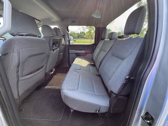 Certified 2024 Ford F150 XLT w/ Tow/Haul Package AWD/4WD image 15