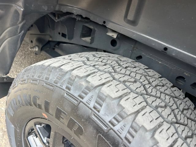 Certified 2024 Ford F150 XLT w/ Equipment Group 302A MID AWD/4WD image 26
