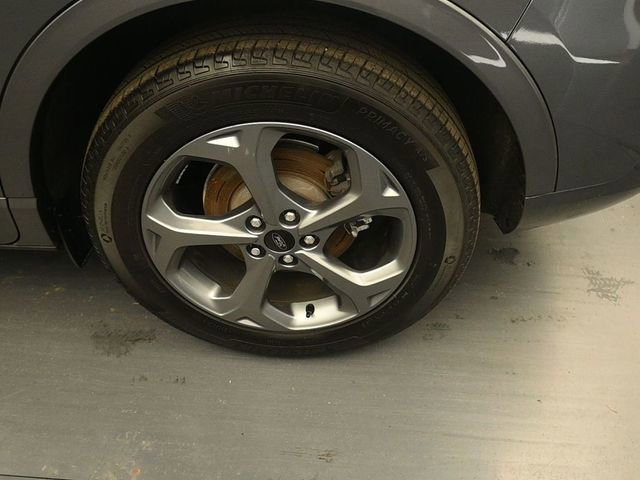 Certified 2023 Ford Escape ST-Line w/ Tech Pack #1 image 9