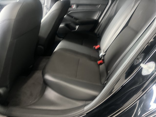 Used 2024 Honda Civic Sport image 12