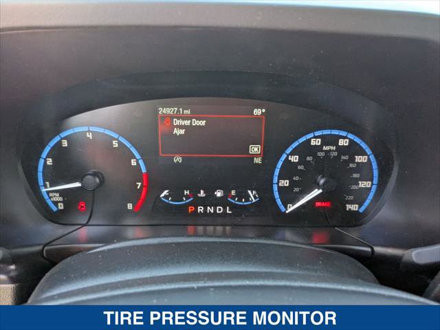 Certified 2023 Ford Bronco Sport Big Bend image 13