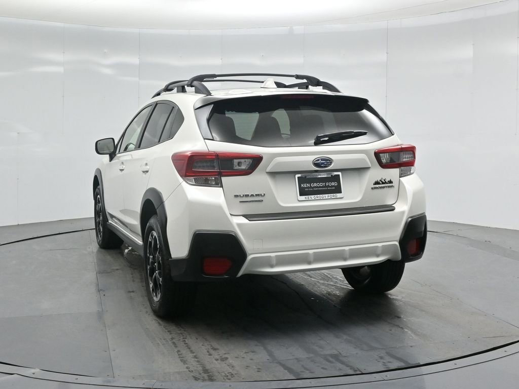 Used 2022 Subaru Crosstrek 2.0i Premium image 20