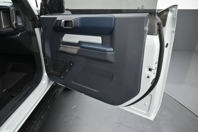 Certified 2023 Ford Bronco Outer Banks AWD/4WD image 30