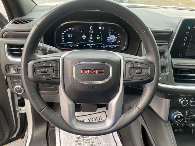 Used 2022 GMC Yukon SLT image 19