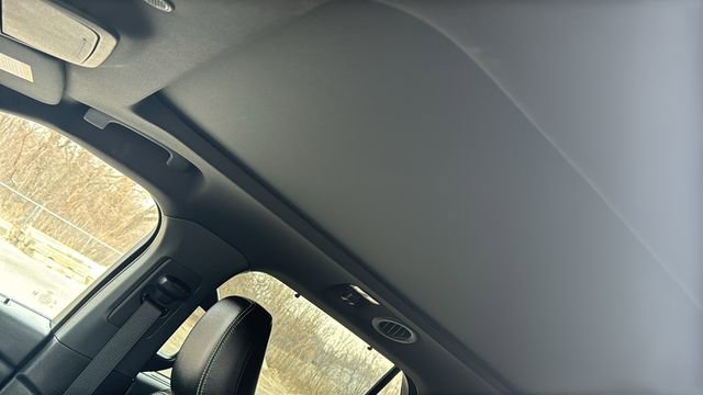 Certified 2023 Ford Explorer ST w/ Equipment Group 401A image 8