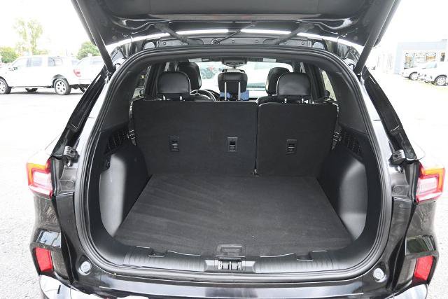 Certified 2024 Ford Escape ST-Line w/ Tech Pack #1 AWD/4WD image 12