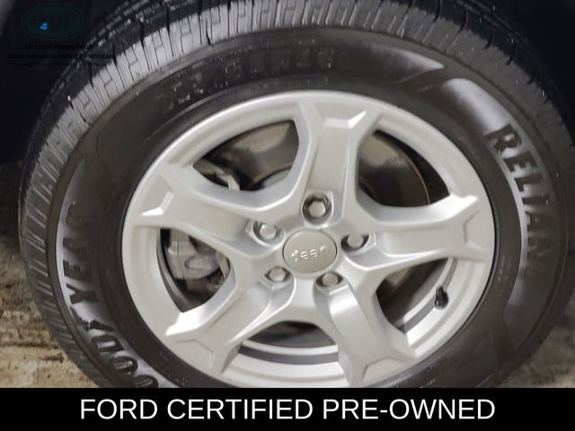 Used 2022 Jeep Compass Sport image 10