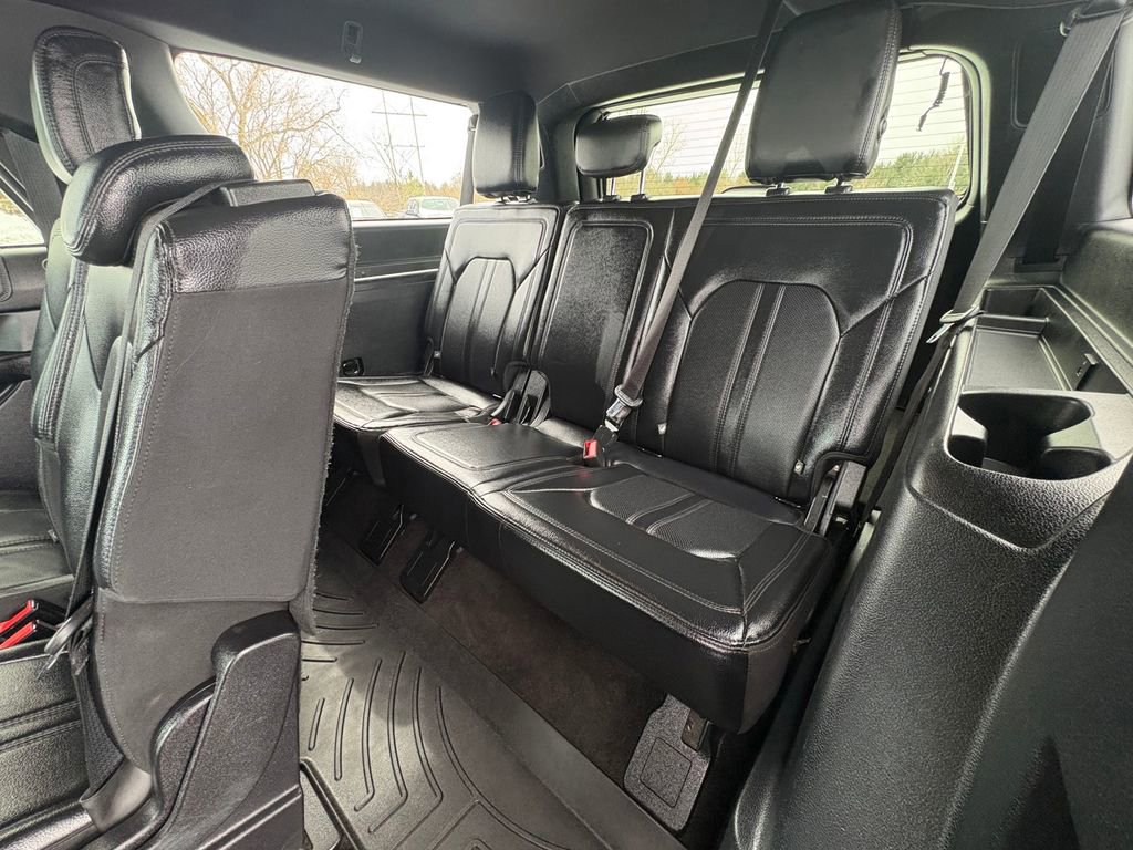 Certified 2020 Ford Expedition Max Limited image 26