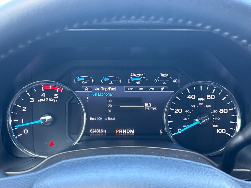 Certified 2020 Ford F250 Lariat w/ Lariat Value Package AWD/4WD image 18