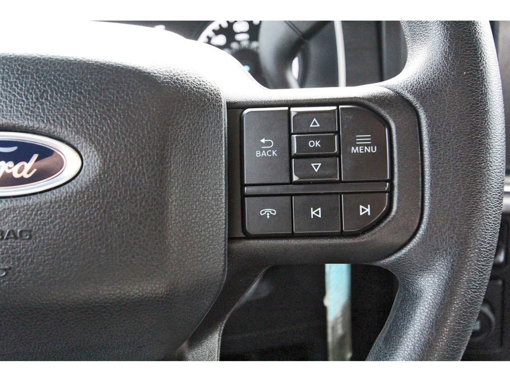 Certified 2023 Ford F150 XL w/ STX Appearance Package image 19