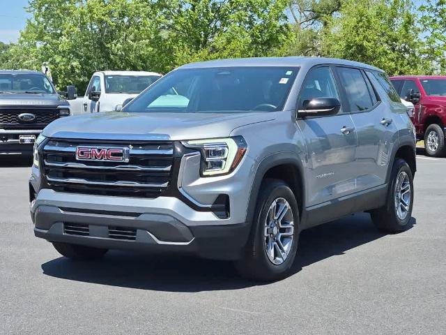 Used 2025 GMC Terrain Elevation