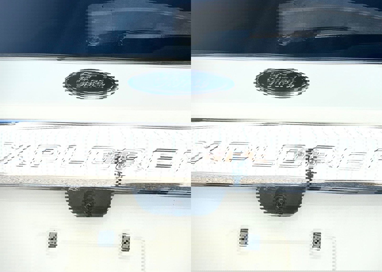 Certified 2020 Ford Explorer Limited image 14