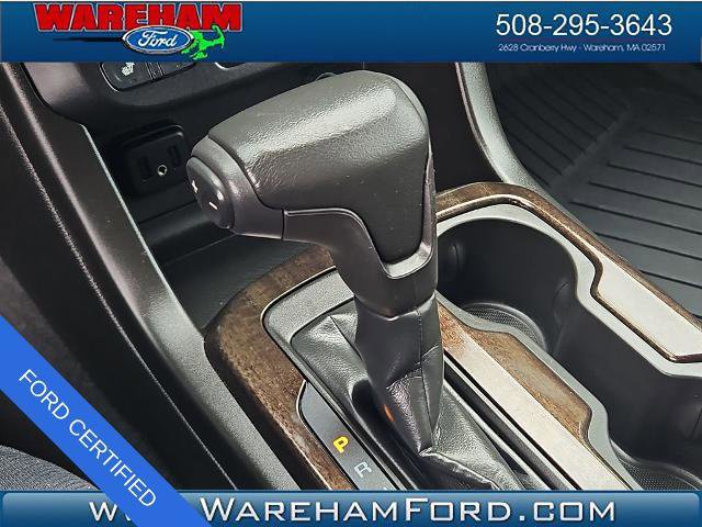 Used 2021 GMC Canyon Elevation w/ High Elevation Package AWD/4WD image 25