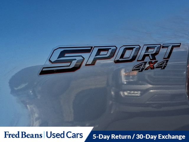 Certified 2022 Ford F150 XLT w/ Equipment Group 302A High image 31