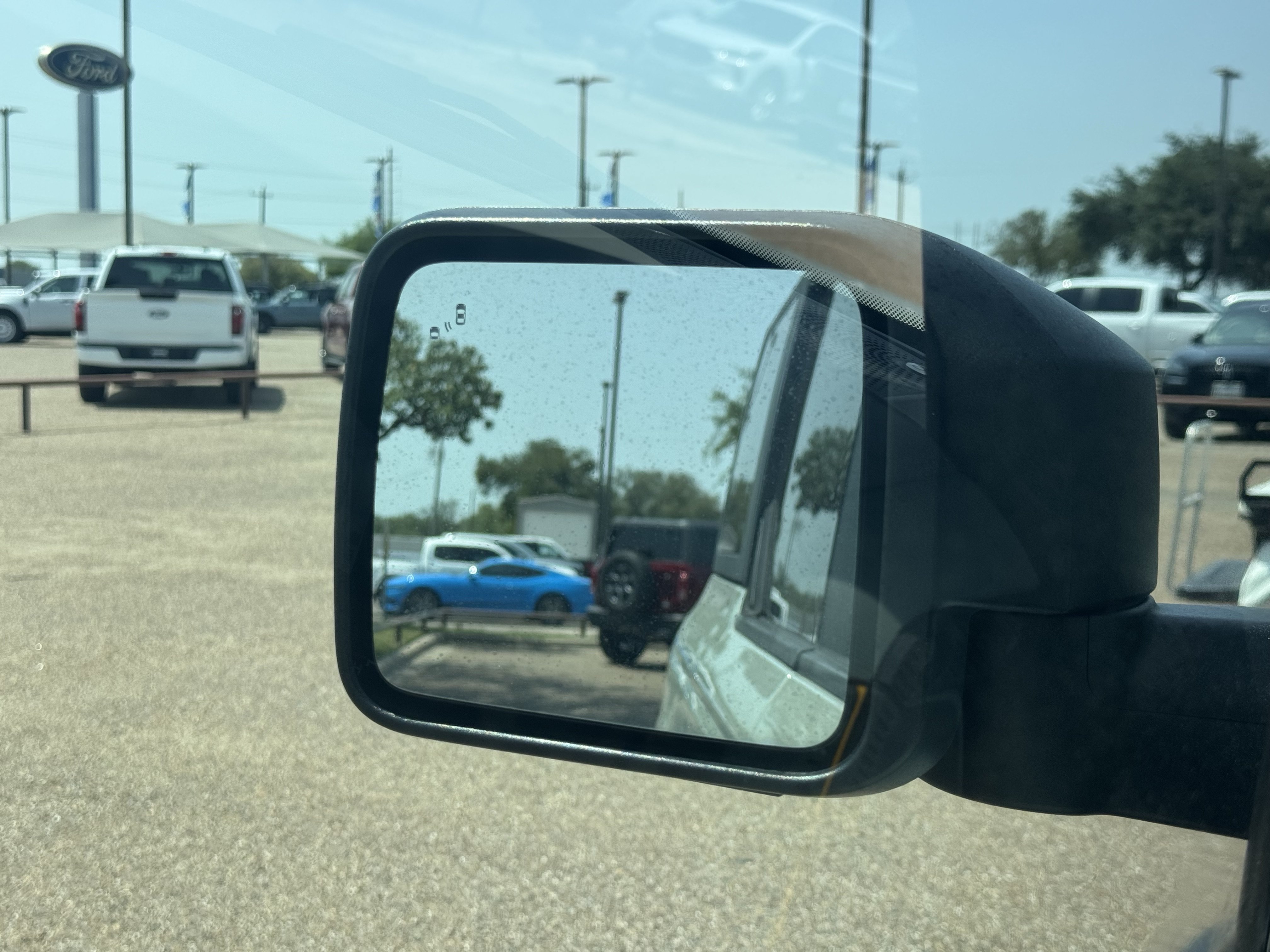 Certified 2023 Ford Bronco Badlands AWD/4WD image 17
