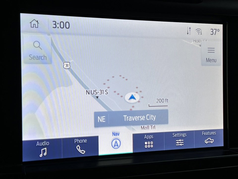 Certified 2023 Ford F150 XL w/ STX Appearance Package image 29