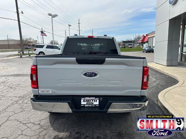 Certified 2023 Ford F150 XLT AWD/4WD image 8