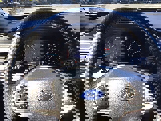 Certified 2022 Ford Explorer XLT w/ Equipment Group 202A image 12