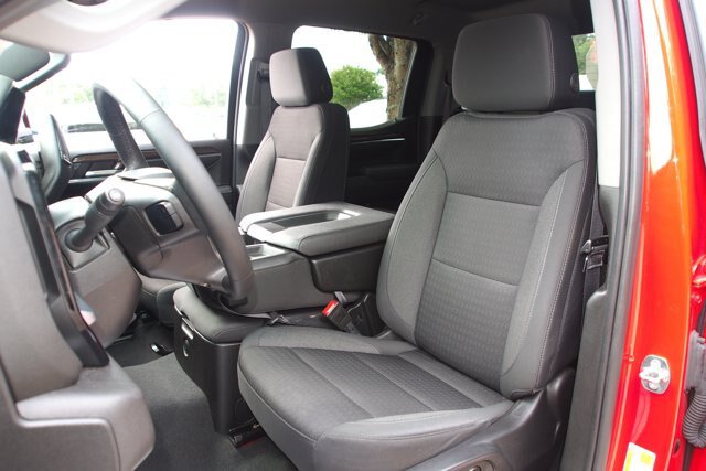 Used 2023 Chevrolet Silverado 1500 LT AWD/4WD image 17
