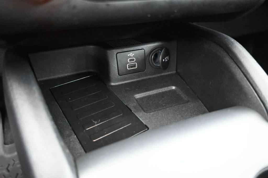 Certified 2023 Ford Bronco Sport Outer Banks w/ Tech Package AWD/4WD image 18