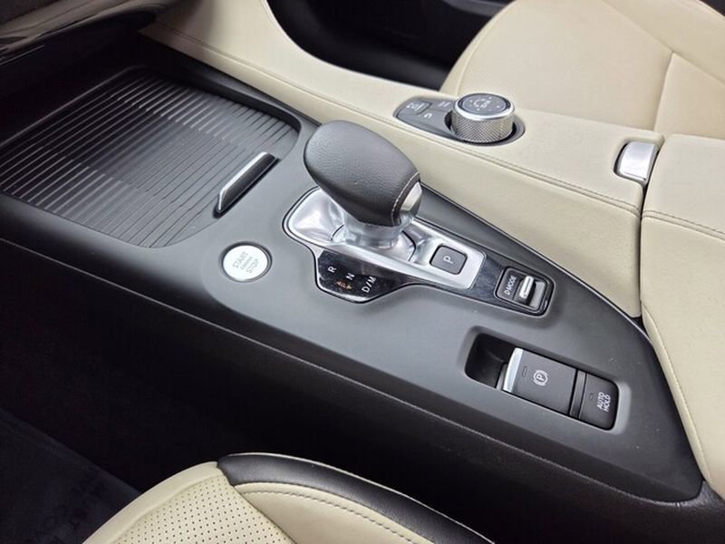 Used 2020 INFINITI QX50 Essential w/ Convenience Package FWD image 27