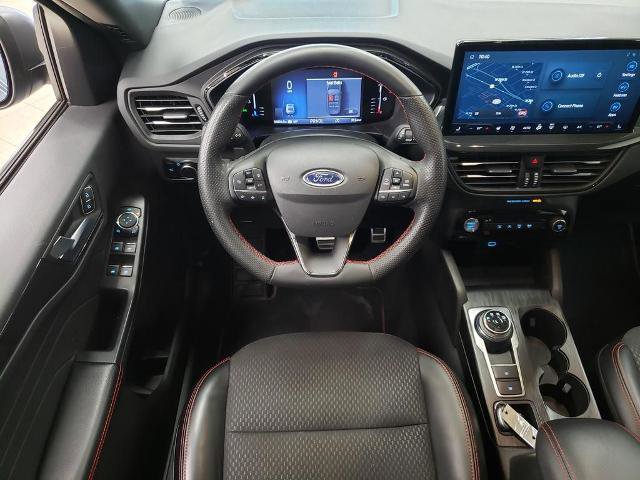 Certified 2023 Ford Escape ST-Line w/ Tech Pack #1 AWD/4WD image 18