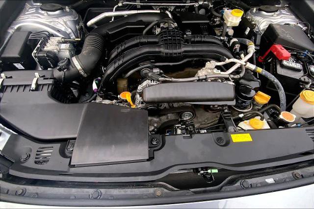 Used 2022 Subaru Impreza 2.0i image 30