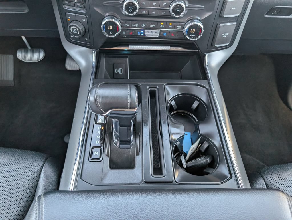 Certified 2021 Ford F150 4x4 SuperCrew image 22
