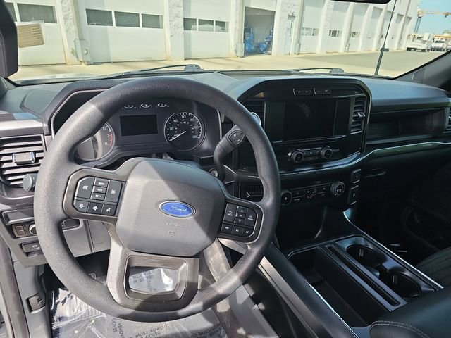 Certified 2023 Ford F150 XL w/ STX Appearance Package image 16