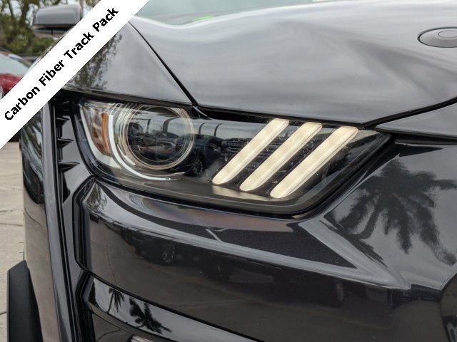 Certified 2022 Ford Mustang Shelby GT500 w/ Carbon Fiber Track Pack image 10