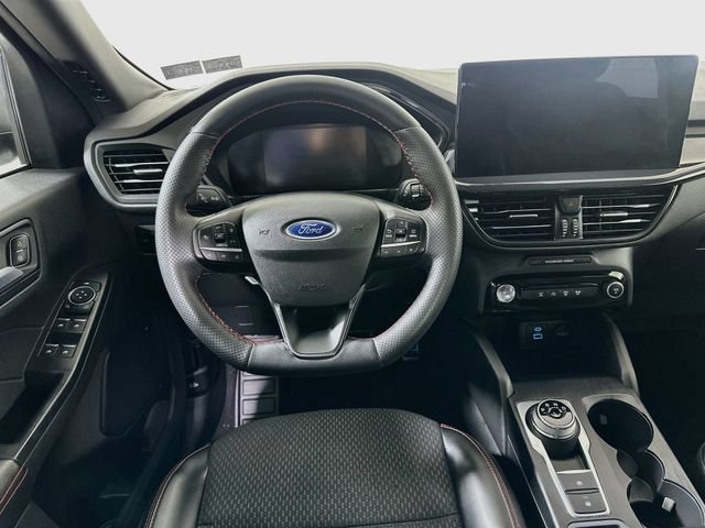 Certified 2023 Ford Escape ST-Line w/ Tech Pack #1 AWD/4WD image 28