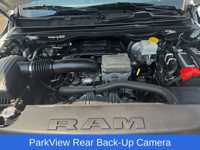 Used 2024 RAM 1500 Rebel w/ Rebel Level 1 Equipment Group AWD/4WD image 25