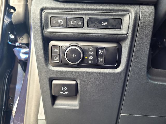 Certified 2024 Ford F150 XLT w/ Equipment Group 302A MID AWD/4WD image 15